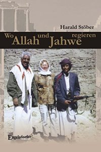 Baixar Wo Allah und Jahwe regieren (German Edition) pdf, epub, eBook