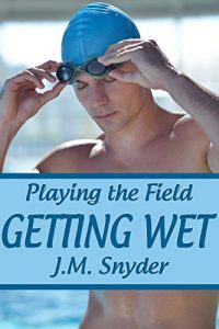 Baixar Playing the Field: Getting Wet (English Edition) pdf, epub, eBook