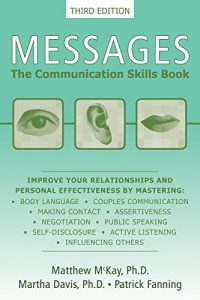 Baixar Messages: The Communication Skills Book pdf, epub, eBook
