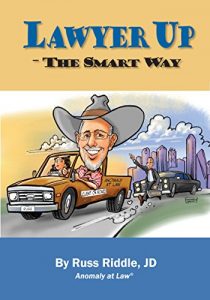 Baixar Lawyer Up — The Smart Way (English Edition) pdf, epub, eBook
