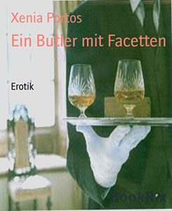 Baixar Ein Butler mit Facetten: Erotik (German Edition) pdf, epub, eBook