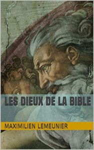 Baixar Les dieux de la Bible (French Edition) pdf, epub, eBook