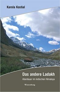 Baixar Das andere Ladakh: Abenteuer im indischen Himalaya (German Edition) pdf, epub, eBook