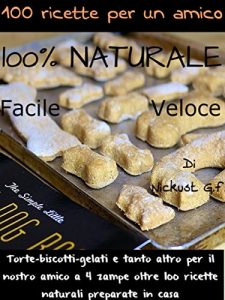 Baixar 100 ricette per un amico pdf, epub, eBook