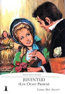 Baixar Juventud: (Los Ocho Primos) (Spanish Edition) pdf, epub, eBook