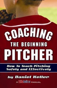 Baixar Coaching the Beginning Pitcher (English Edition) pdf, epub, eBook