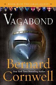 Baixar Vagabond (The Grail Quest, Book 2): A Novel pdf, epub, eBook
