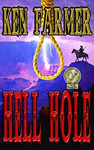 Baixar Hell Hole (The Nations Book 3) (English Edition) pdf, epub, eBook