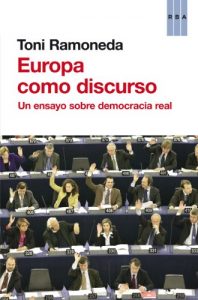 Baixar Europa como discurso (ACTUALIDAD) pdf, epub, eBook