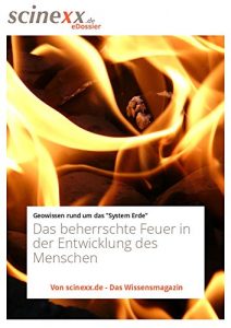 Baixar Die Macht des Feuers: Das beherrschte Feuer in der Entwicklung des Menschen (German Edition) pdf, epub, eBook