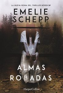 Baixar Almas robadas pdf, epub, eBook