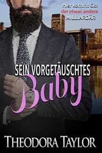 Baixar Sein Vorgetäuschtes Baby (German Edition) pdf, epub, eBook