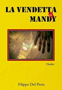 Baixar La vendetta di Mandy (Italian Edition) pdf, epub, eBook