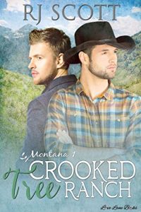 Baixar Crooked Tree Ranch (Montana Series Book 1) (English Edition) pdf, epub, eBook