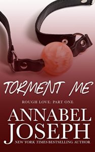 Baixar Torment Me (Rough Love Book 1) (English Edition) pdf, epub, eBook