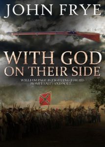 Baixar With God on Their Side (English Edition) pdf, epub, eBook