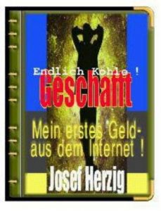 Baixar Mein erstes Geld aus dem Internet (German Edition) pdf, epub, eBook
