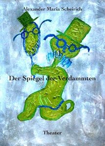 Baixar Der Spiegel der Verdammten (German Edition) pdf, epub, eBook