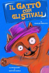 Baixar Il gatto con gli stivali Illustrato (Italian Edition) pdf, epub, eBook