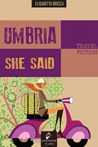 Baixar Umbria she said (Italian Edition) pdf, epub, eBook