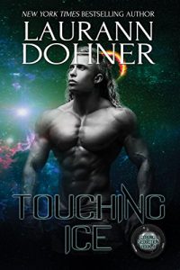 Baixar Touching Ice (Cyborg Seduction Book 4) (English Edition) pdf, epub, eBook