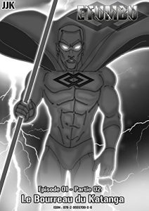 Baixar ETUMBU – Le Bourreau du Katanga (Partie 2) VF (French Edition) pdf, epub, eBook