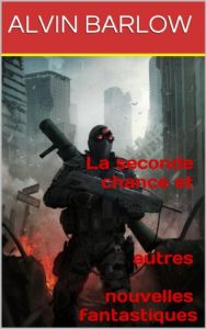 Baixar La seconde chance et autres nouvelles (French Edition) pdf, epub, eBook
