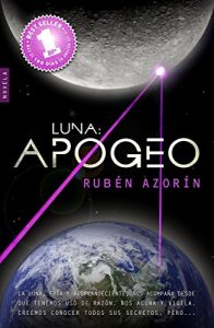 Baixar Luna APOGEO (Spanish Edition) pdf, epub, eBook