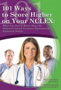 Baixar 101 Ways to Score Higher on your NCLEX: What You Need to Know About the National Council Licensure Examination Explained Simply pdf, epub, eBook