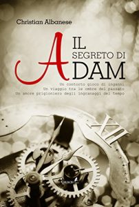 Baixar Il segreto di Adam pdf, epub, eBook