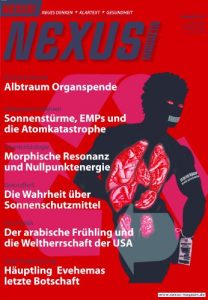Baixar Nexus Magazin: Ausgabe 40, April-Mai 2012 (German Edition) pdf, epub, eBook