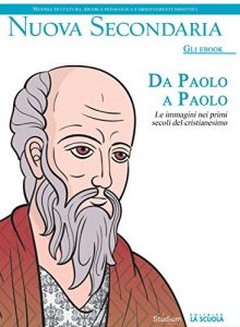 Baixar Da Paolo a Paolo: Le immagini nei primi secoli del cristianesimo pdf, epub, eBook