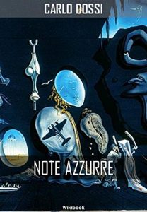 Baixar Note Azzurre pdf, epub, eBook