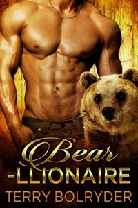 Baixar Bearllionaire: Paranormal BBW Bear Shifter Romance Standalone (Bearstone Park Book 1) (English Edition) pdf, epub, eBook