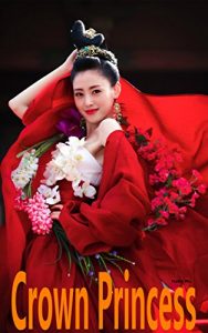 Baixar Crown Princess: The struggle of a royal woman (English Edition) pdf, epub, eBook