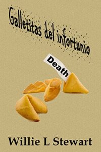 Baixar Galletitas del Infortunio (Spanish Edition) pdf, epub, eBook