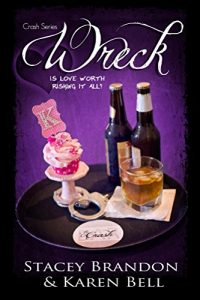 Baixar Wreck (The Crash Series Book 3) (English Edition) pdf, epub, eBook