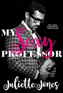 Baixar My Sexy Professor (English Edition) pdf, epub, eBook