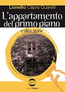 Baixar L’appartamento del primo piano (Le Vespe Vol. 1) (Italian Edition) pdf, epub, eBook