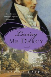 Baixar Loving Mr. Darcy: Journeys Beyond Pemberley (The Darcy Saga) pdf, epub, eBook