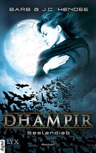Baixar Dhampir – Seelendieb (Dhampir-Reihe 2) (German Edition) pdf, epub, eBook