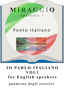 Baixar Italian grammar exercises (A1 – B2) (English Edition) pdf, epub, eBook