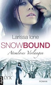 Baixar Snowbound – Atemloses Verlangen (German Edition) pdf, epub, eBook