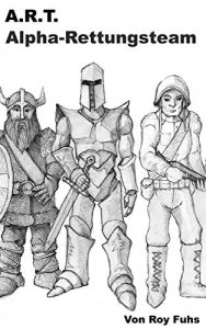 Baixar A.R.T. Alpha-Rettungsteam (German Edition) pdf, epub, eBook