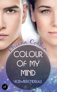 Baixar Colour of my mind – Verwirrendblau (German Edition) pdf, epub, eBook