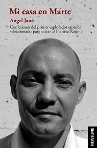 Baixar Mi casa en Marte (Spanish Edition) pdf, epub, eBook
