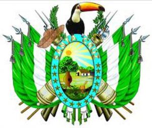 Baixar La Republica de Santa Cruz de la Sierra (Spanish Edition) pdf, epub, eBook