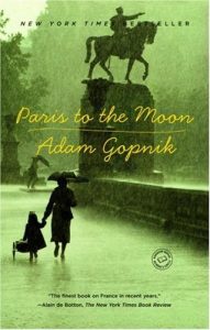 Baixar Paris to the Moon pdf, epub, eBook