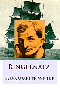 Baixar Ringelnatz – Gesammelte Werke (German Edition) pdf, epub, eBook