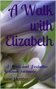 Baixar A Walk with Elizabeth: A Pride and Prejudice Sensual Intimate (A Scandalous Proposal Book 1) (English Edition) pdf, epub, eBook